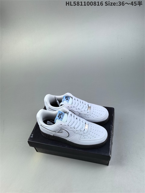 men air force one shoes 36-45 2025-9-19-919